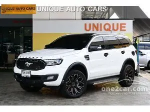 2020 Ford EVEREST 2.0 Titanium+ SUV