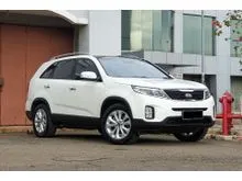 2014 KIA Sorento 2.2 XM SUV Diesel AT Pano Sunroof Terawat Siap Pakai