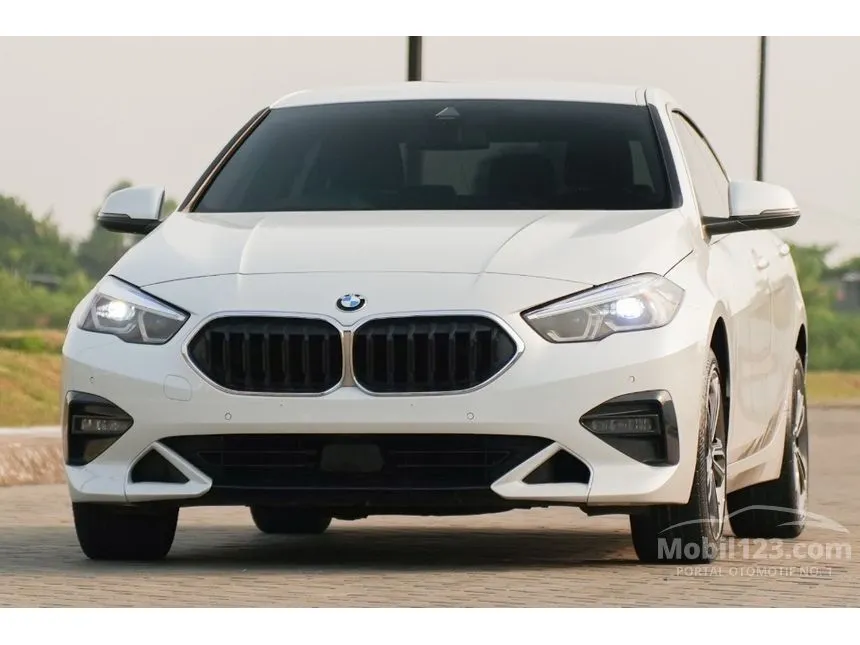 2023 BMW 218i Gran Coupe Sport Coupe