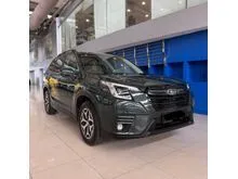 2023 Subaru Forester 2.0 L EyeSight SUV