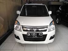 2015 Suzuki Karimun Wagon R 998 GX Wagon R Hatchback