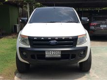 2012 Ford Ranger 2.2 DOUBLE CAB (ปี 12-15) Hi-Rider XLT Pickup AT