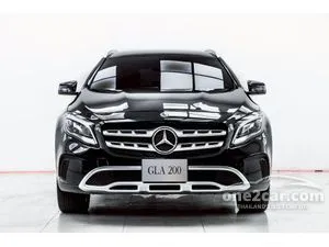2020 Mercedes-Benz GLA200 1.6 Urban SUV
