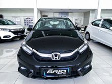 2021 Honda Brio 1.2 Satya E Hatchback