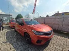 2022 Honda City 1.5 RS Hatchback