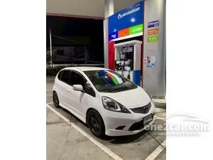 2008 Honda JAZZ 1.5 SV Hatchback