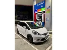 2008 Honda JAZZ 1.5 (ปี 08-14) SV Hatchback