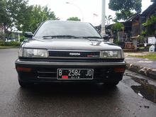1991 Toyota Corolla GTi AE92