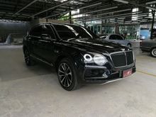 2018 Bentley Bentayga 4.0 (ปี 16-20) SUV AT