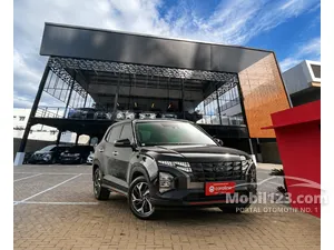2024 Hyundai Creta 1.5 Prime SUV