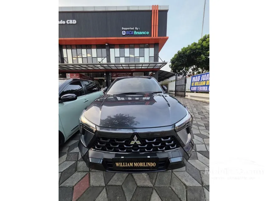 2023 Mitsubishi XFORCE Ultimate SUV