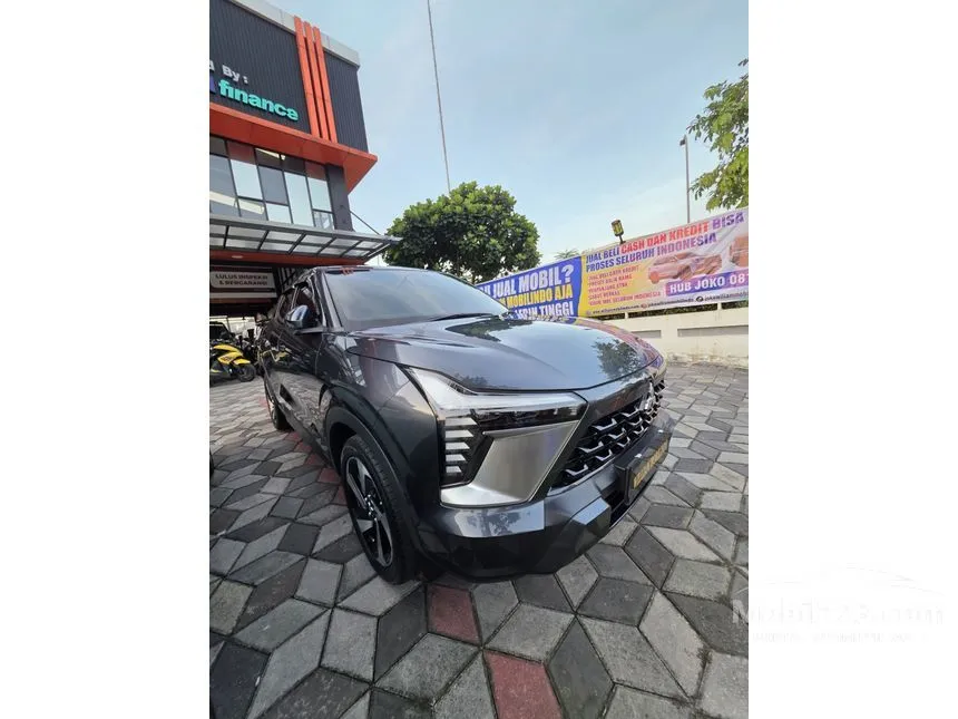 2023 Mitsubishi XFORCE Ultimate SUV