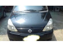 nissan serena ct 2006 jual cepat butuh dana