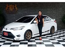 2015 Toyota Vios 1.5 (ปี 13-17) J Sedan AT