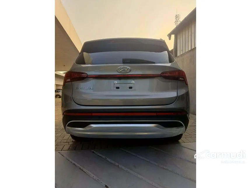 2023 Hyundai Santa Fe Prime SUV