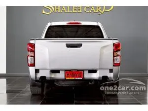 2021 Isuzu D-MAX 1.9 S Space Cab Pickup