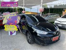 2020 Toyota Yaris 1.2 (ปี 13-17) Mid Hatchback