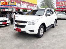 2013 Chevrolet Trailblazer 2.8 (ปี 12-16) LTZ SUV AT