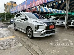 2018 Mitsubishi Xpander 1.5 GT Wagon