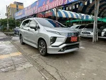 2018 Mitsubishi Xpander 1.5 (ปี 18-22) GT Wagon