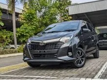2024 Toyota Calya 1.2 G MPV