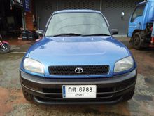 1996 Toyota Rav4 2.0 (ปี 95-02) SUV AT