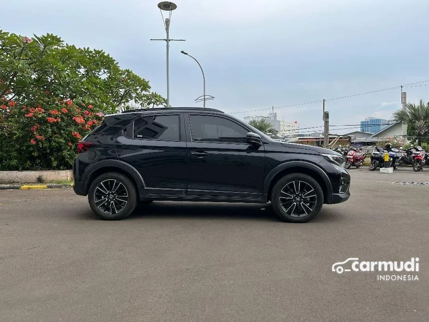 2023 Honda WR-V RS Honda Sensing SUV
