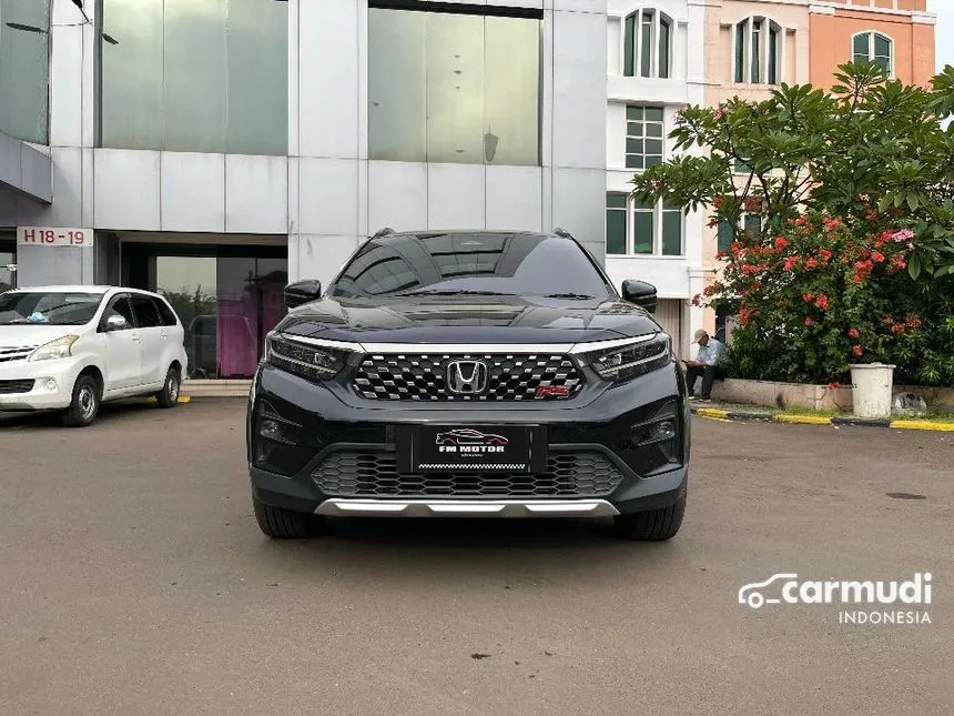 2023 Honda WR-V RS Honda Sensing SUV