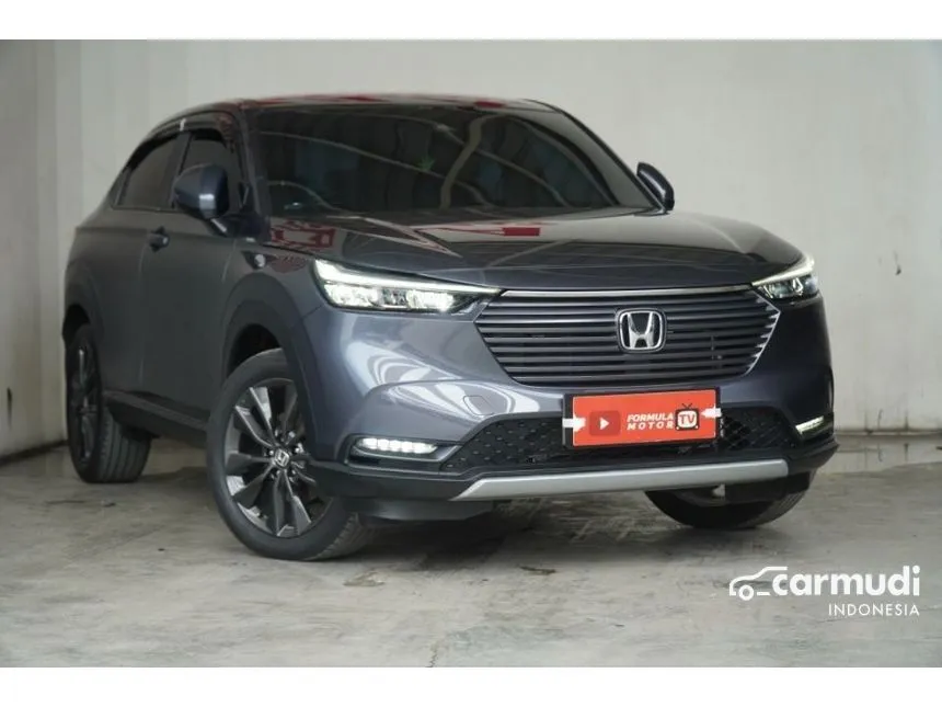 2023 Honda HR-V SE SUV