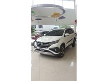 2018 Toyota Rush 1.5 TRD Sportivo SUV