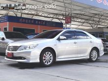 2012 Toyota Camry 2.0 (ปี 12-16) G Sedan AT