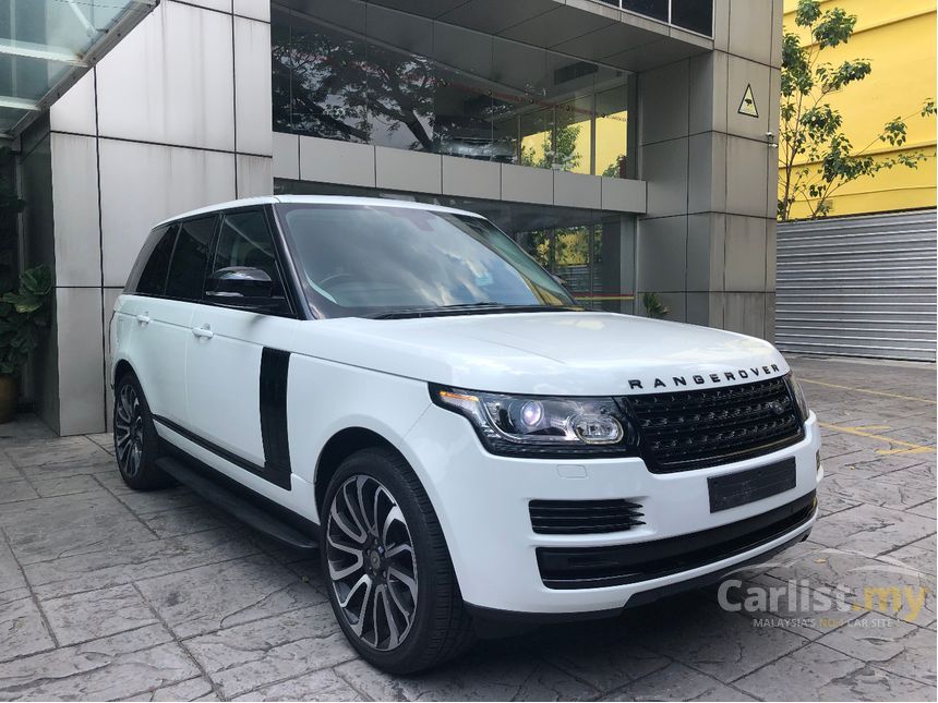 Range Rover Sport Tdv6 Hse Long Term Test Review Car Magazine