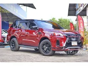 2022 Nissan Terra 2.3 VL SUV