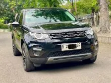 2018 Land Rover Discovery Sport 2.0 HSE Si4 SUV
