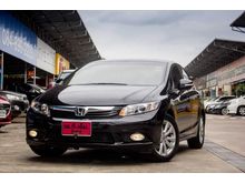 2013 Honda Civic 1.8 FB (ปี 12-16) E i-VTEC Sedan AT