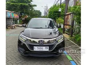 2019 Honda HR-V 1.5 E Special Edition SUV