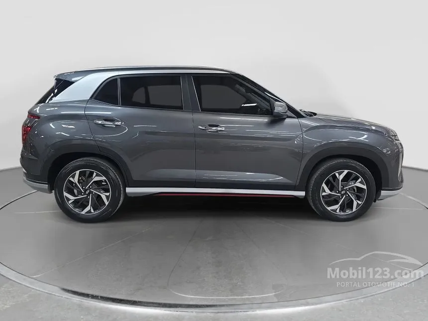 2022 Hyundai Creta Prime SUV