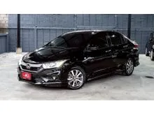 2018 Honda City 1.5 (ปี 14-18) V+ Sedan