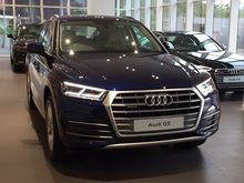 2018 Audi Q5 2.0 TFSI SUV