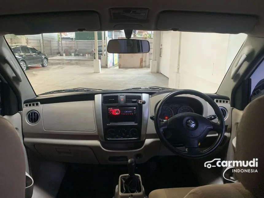 2019 Suzuki APV ARENA GL Van