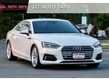 2020 Audi A5 2.0 (ปี 16-24) 40 TFSI Coupe