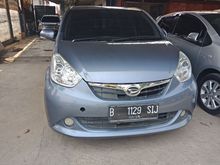 2014 Daihatsu Sirion 1.3 D FMC Hatchback