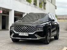 2023 Hyundai Santa Fe 2.2 Prime SUV - santafe - santa fe -