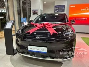 2026 GAC Hyptec HT Premium Hatchback