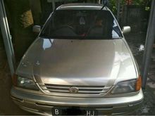 2000 Toyota Soluna 1.5 GLi Sedan