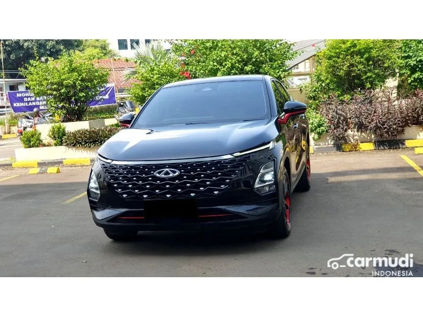 2023 Chery Omoda 5 RZ SUV