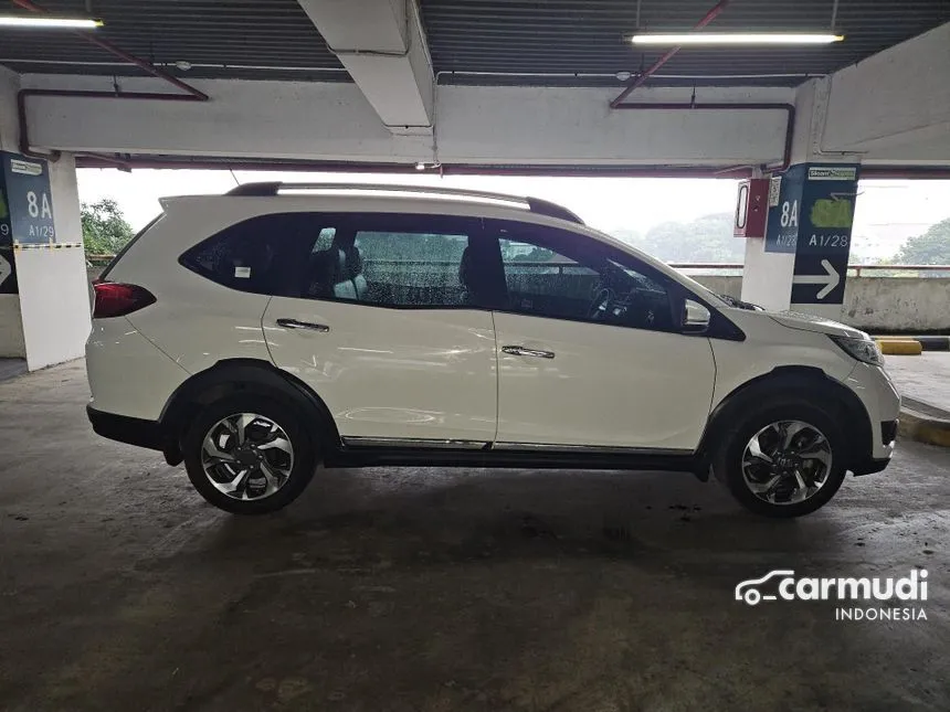 2016 Honda BR-V E SUV