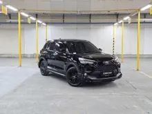 2022 Toyota Raize 1.0 GR Sport (1 Tone) SUV UNIT ISTIMEWA, PERORANGAN, FULLSETT, JAMINAN BERKUALITAS, LULUS INSPEKSI 175 TITIK, SIAP PAKAI, BERGARANSI