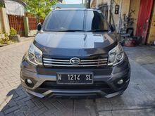 2017 Daihatsu Terios 1.5 ADVENTURE R SUV