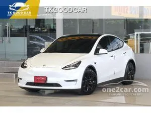 2023 TESLA Model Y Long Range SUV